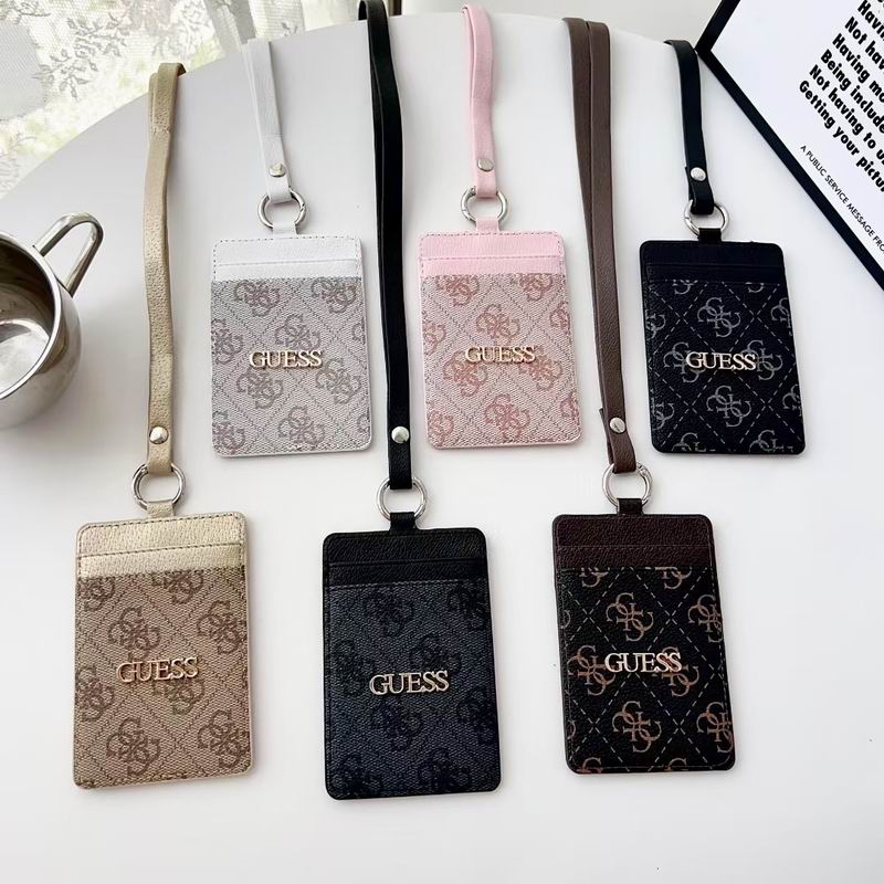Guess card bag 01